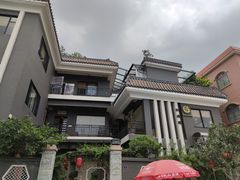 -阿多私房菜(顺德店)
