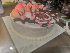 -好利来(旅顺世达店)