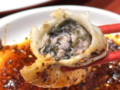-喜家德虾仁水饺(景枫中心店)