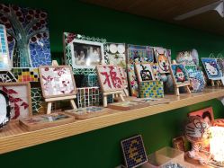 成品-瓦匠工社·马赛克·积木拼图·亲子手工DIY