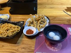 -束河人家(南锣鼓巷店)