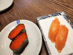 -大雄寿司(中华广场店)