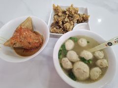 -东街钟楼肉粽(总店)