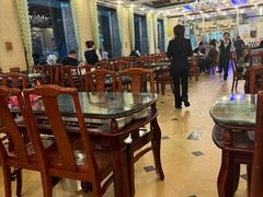 -玉林烤鸭店(垡头店)