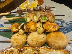 -鸟鹏烧鸟居酒屋(熙龙湾店)