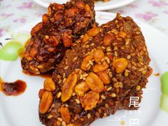 麻辣兔头-老号尤兔头(西川店)