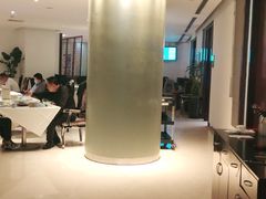 -上海古井假日酒店 · 徽昇楼中餐厅