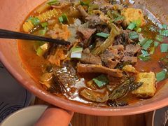 -云海肴云南菜·蒸汽石锅鱼(北京良乡华冠店)