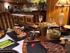 -火车头法国西餐厅