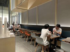 -Seesaw Coffee(苏州中心店)