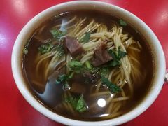 热面-乐天拉面(桃花街店)