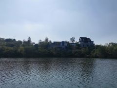 -佛手湖郊野公园