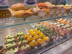 -PAOPAO Bakery&Café(港汇店)