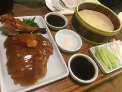 特色北京烤鸭-青年公社烤鸭(蜀山万象汇店)