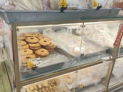 -爱德顺糕点食屋(利民道店)