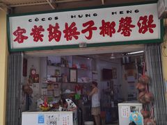 -洪馨椰子