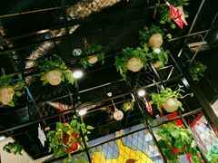-OKOOKO澳客餐吧(乐天百货店)