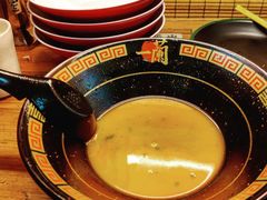 -一兰拉面(新宿中央东口店)
