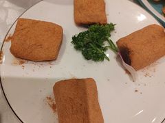 -福来居烤鸭店(天坛二店)