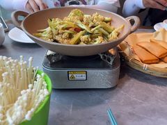 -肖记公安牛肉鱼杂馆·省级非物质文化遗产(江汉路直营店)