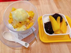 -满记甜品(荟聚购物中心店)