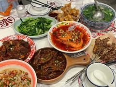 -乐乐大排档·30年老字号(浙江路店)
