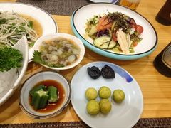 -大岛日本料理铁板烧(南通大饭店)