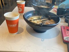 -面爱面 - 老北京炸酱面(前门店)