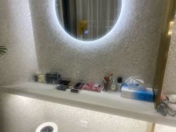 -优加东京秀烫染SALON