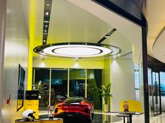 -莲花跑车(国贸商城店)