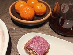 -万丽轩·粤菜(王府井金茂万丽酒店)