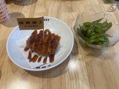 -伽喱博士 Dr.CURRY咖喱饭(太阳宫咖喱店)