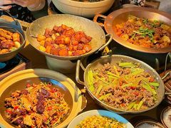-吃饭皇帝大(解放西路店)