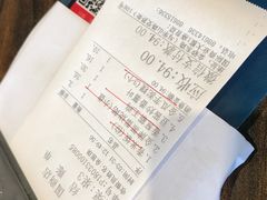 -裕记烧腊连锁餐饮(国商分店)