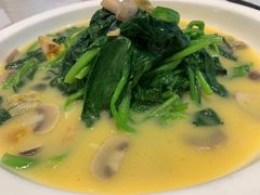 -乾隆美食·本帮菜(黄河路店)