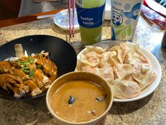 -金谷园饺子馆(北邮总店)