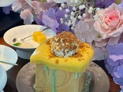 -OCEAN一席海鲜·海景福建菜馆(双子塔店)