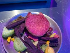 -燥次·烧烤酒场(万象城店)