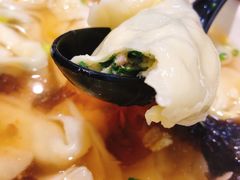 -周素珍湖州大馄饨(直戒坛寺巷店)