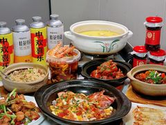 -金龙·打边炉(南京西路店)