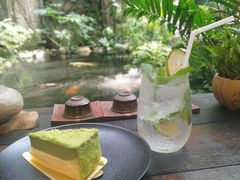 -The Flowers Coffee(南山店)