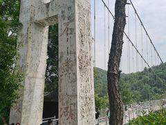-石燕湖生态旅游景区