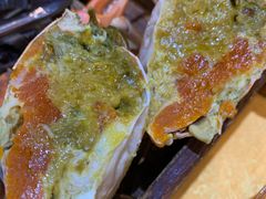 -宏佳丰味蟹馆(洛溪店)