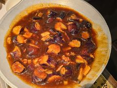 -绿茶餐厅(南方商城店)