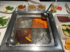 -海底捞火锅(锦艺城店)