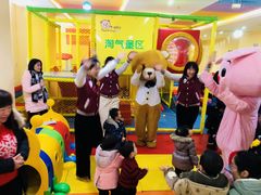 -瑞恩宝感统训练·语言提升·蒙氏托育中心