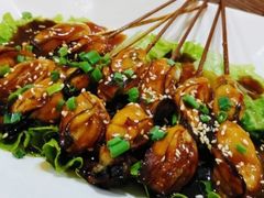 -张家卫·阳江菜·小海鲜(肥婆湾桥店)