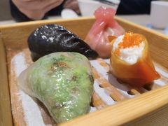 -蔡澜点心·粤菜(万菱汇店)
