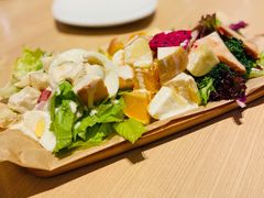 缤纷水果沙拉-必胜客(漕宝路店)