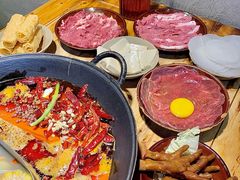 -阳阳老火锅(小南门店)